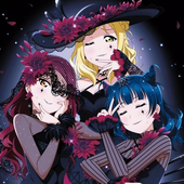 Guilty kiss