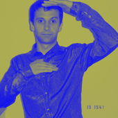 LastFM profile picture for @instead