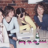 Pony Up Music Videos Stats And Photos Last Fm