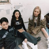 THE FIX - 'Rush' Concept Photo