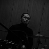 Ken Nobunaga (drums, percussion) from Tetragrammaton