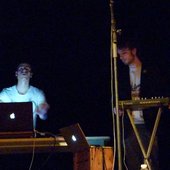 subtiv (l) and tomas (r)