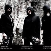Shadow Flag