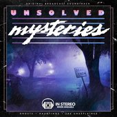 Unsolved Mysteries