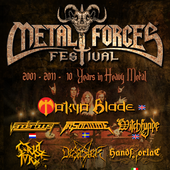 Avatar for MetalForcesFest