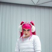 Rakky Ripper for NON. Magazine