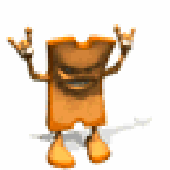 LastFM profile picture for @tactic