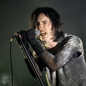 Nine Inch Nails Live 2002