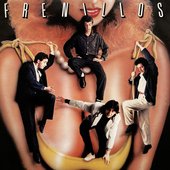 Los Frenillos