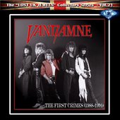 The First Crimes (1988-1991)