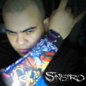 Avatar for IsaacSinistro