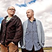 Bugge Wesseltoft & Henrik Schwarz