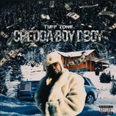 Chedda Boy DBoy