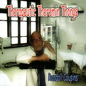 Therepeutic Theramin Thongs