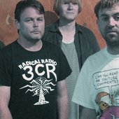 Shrapnel - Sydney