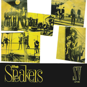 The Speakers (Vol.1) 1964.png