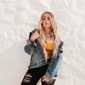 Kelsie Watts