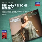 Strauss, R.: Die Ägyptische Helena