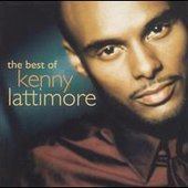Kenny Lattimore