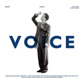 voice album art