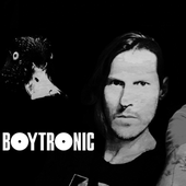 Boytronic 2023: James, Justin, Holger