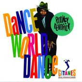 Dance World Dance