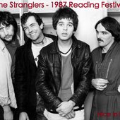 Reading Festival 30-08-1987 Part 1