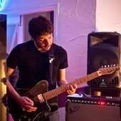 (18/2/2011) by albert fuentes