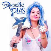 Rachelle PLAS