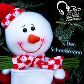 Cover: Der Schneemann