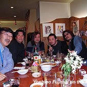 Mar.2004 AB'S LIVE After meeting