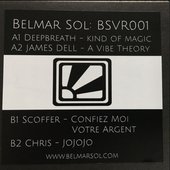 Bsvr: 001