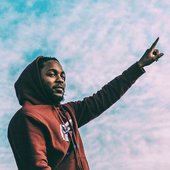 Kendrick Lamar (2016)