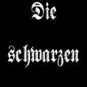 Die Schwarzen Priester