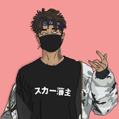 LastFM profile picture for @Story