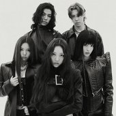 ALLDAY PROJECT for Vogue Korea