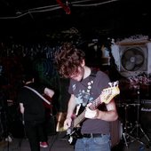 meatlocker june 2011