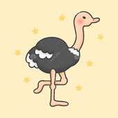 Ostritch 的头像
