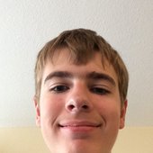 happy josh