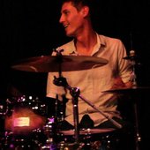 Live at Vortex Jazz Club 13/04/2012