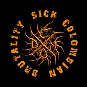 CODM - SICK COLOMBIAN BRUTALITY!!!!!!!!!!!!!!!!!!!