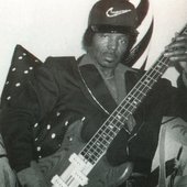 Nate Turner