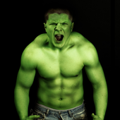 Avatar for Barir