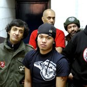 Asian Dub Foundation