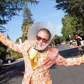 Stu Stone