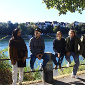 Karl Hector & The Malcouns