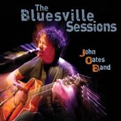 The Bluesville Sessions