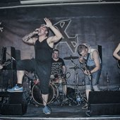 CONTRAlive