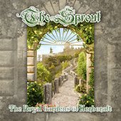 The Royal Gardens of Herbcraft