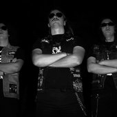 Taken from Metal Archives